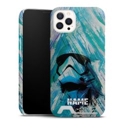 Premium Card Case matt