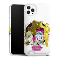 Premium Card Case matt