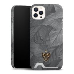 Premium Card Case matt