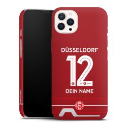 Premium Card Case matt