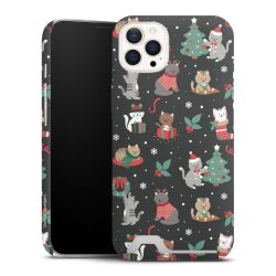 Premium Card Case matt