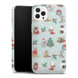 Premium Card Case matt