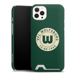 Premium Card Case matt