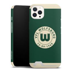 Premium Card Case matt