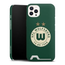 Premium Card Case matt