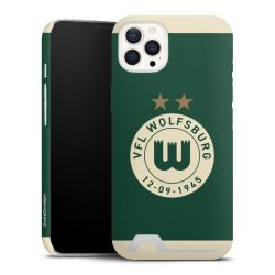 Premium Card Case matt