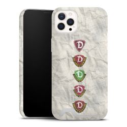 Premium Card Case matt