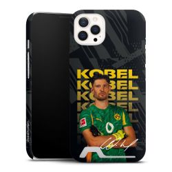 Premium Card Case matt