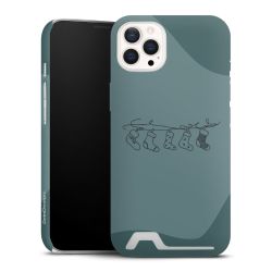 Premium Card Case matt