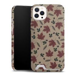 Premium Card Case matt