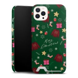 Premium Card Case matt