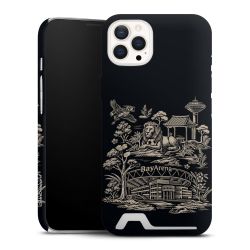 Premium Card Case matt