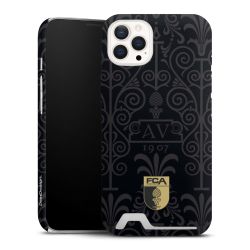 Premium Card Case matt