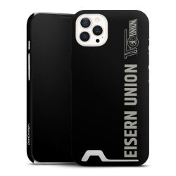 Premium Card Case matt