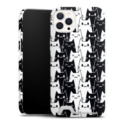 Premium Card Case matt