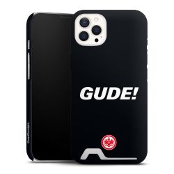 Premium Card Case matt