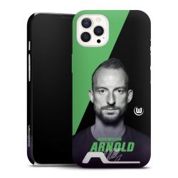 Premium Card Case matt