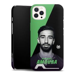 Premium Card Case matt