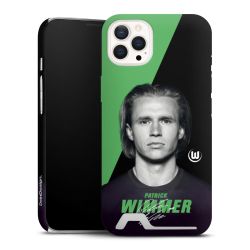 Premium Card Case matt