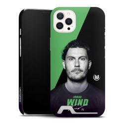 Premium Card Case matt