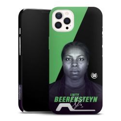 Premium Card Case matt