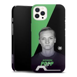 Premium Card Case matt