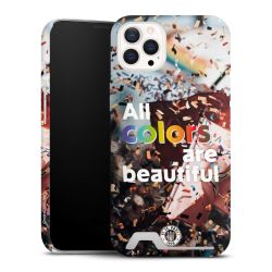 Premium Card Case matt