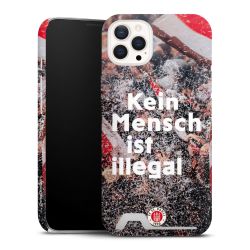 Premium Card Case matt