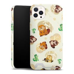 Premium Card Case matt