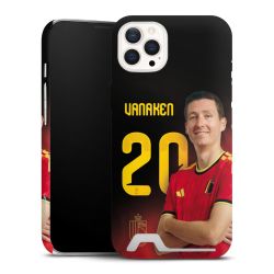 Premium Card Case matt