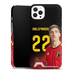 Premium Card Case matt