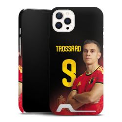 Premium Card Case matt