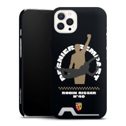 Premium Card Case matt