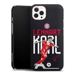 Premium Card Case matt