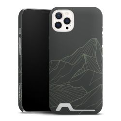 Premium Card Case matt