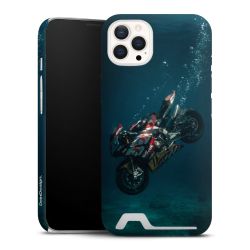 Premium Card Case matt