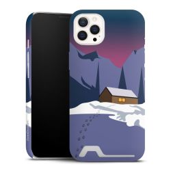 Premium Card Case matt
