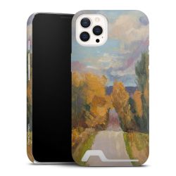 Premium Card Case matt