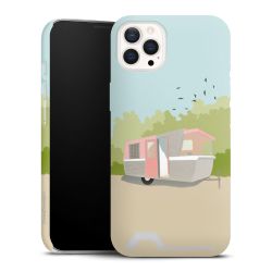 Premium Card Case matt