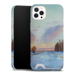 Premium Card Case matt