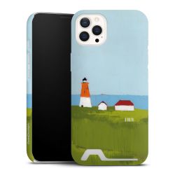 Premium Card Case matt