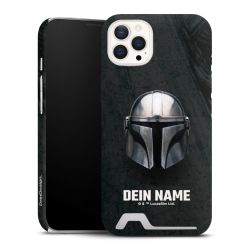 Premium Card Case matt