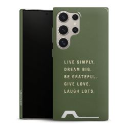 Premium Card Case glossy