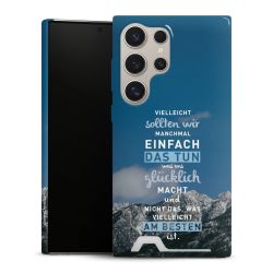 Premium Card Case glossy