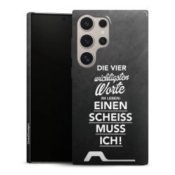 Premium Card Case glossy