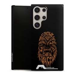 Premium Card Case glossy