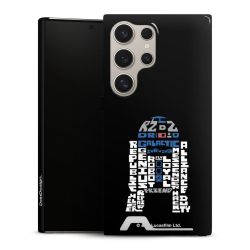 Premium Card Case glossy