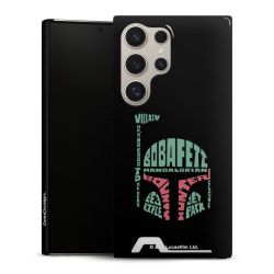 Premium Card Case glossy