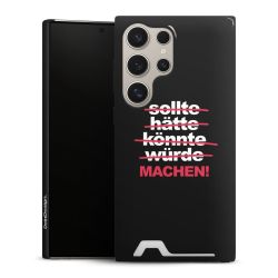 Premium Card Case glossy