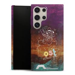 Premium Card Case glossy